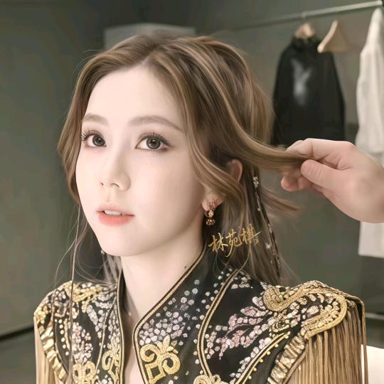 G.E.M.(看过IAG版)