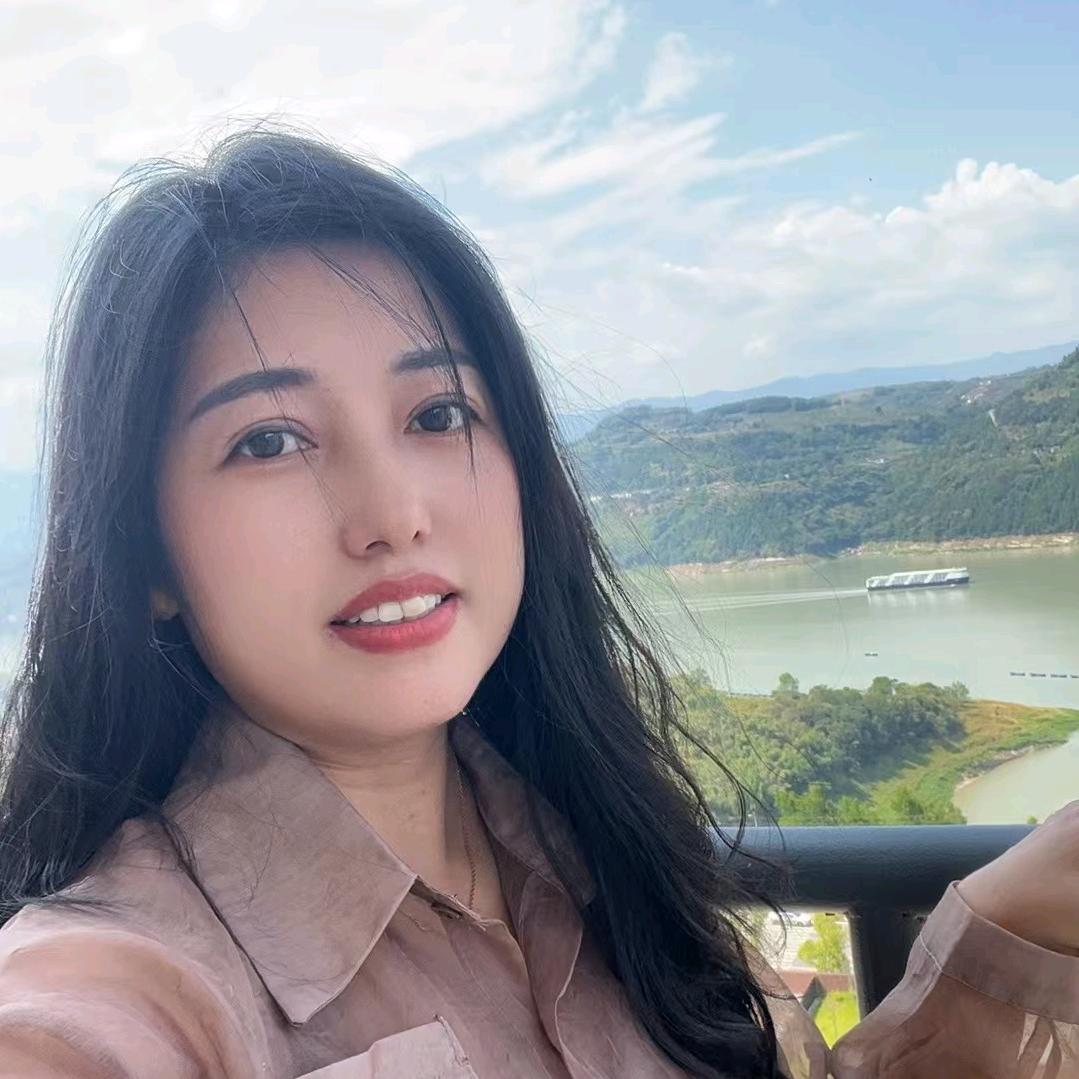 川妹子凤姐——国兴