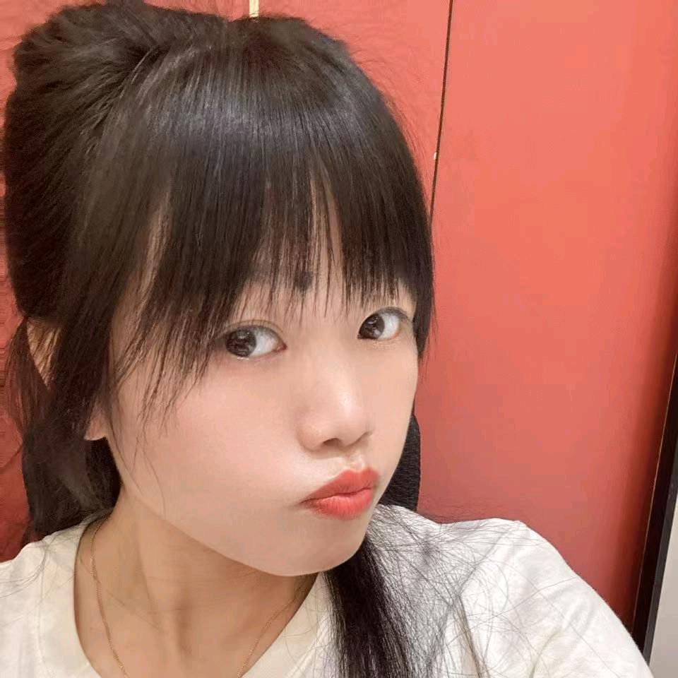 花🌸丫头