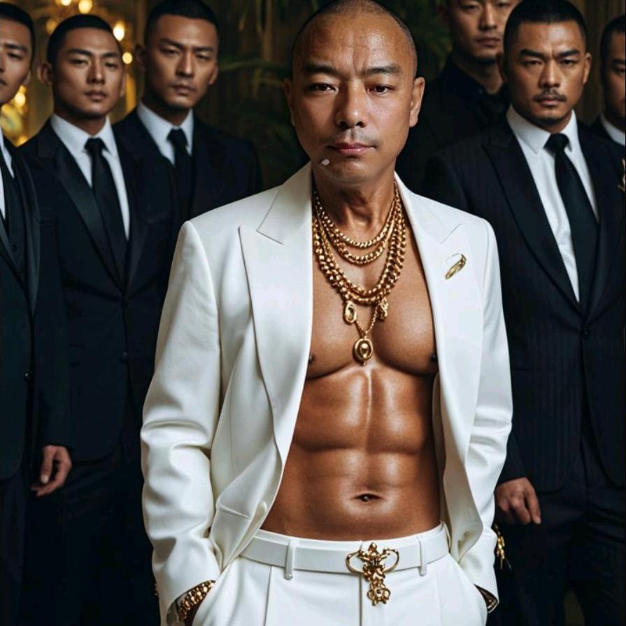 @大唐