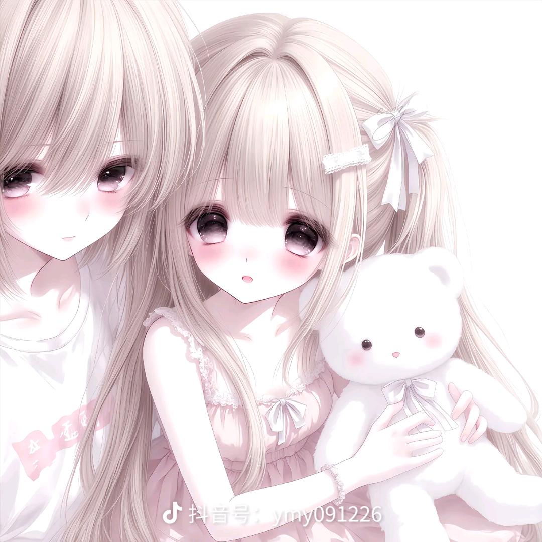 🐰头像