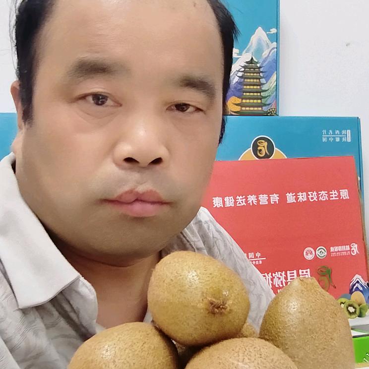 牵手的水果