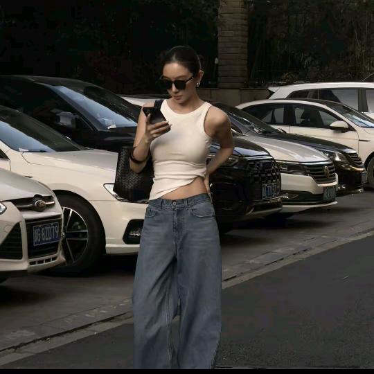 lili-李慧儿甄选衣橱