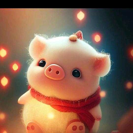 🐷🐷