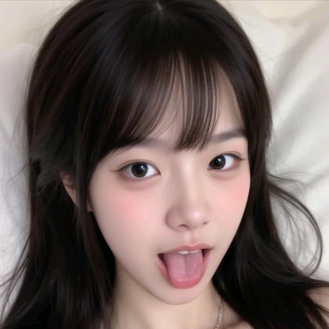 大自然女菩萨