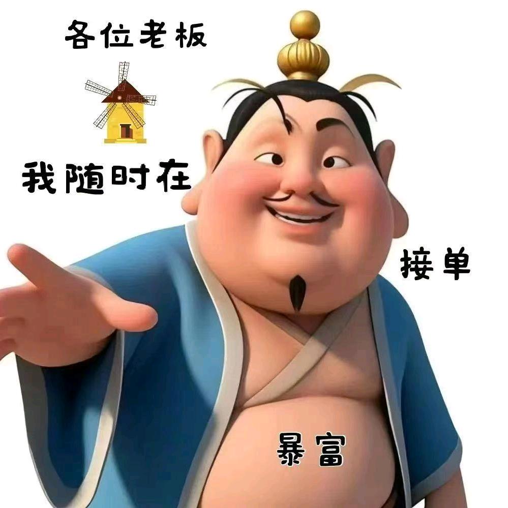 骑着毛驴去追宝马l