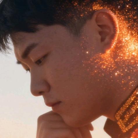 别碰💔我的心❤️