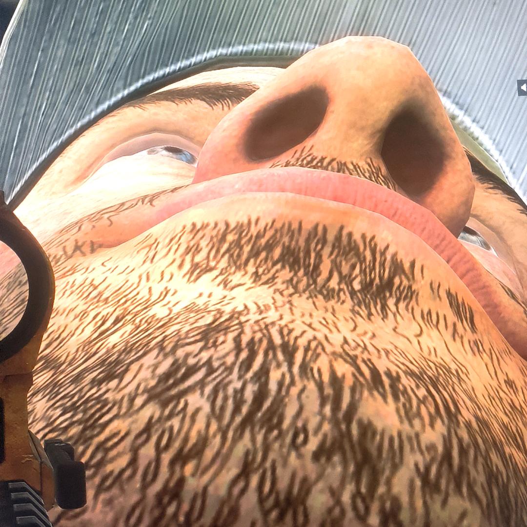 八宝粥（三角洲行动）