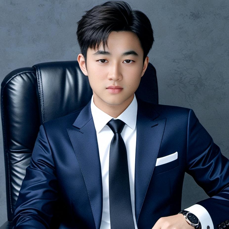 金豆豆人力小齐（找代理）