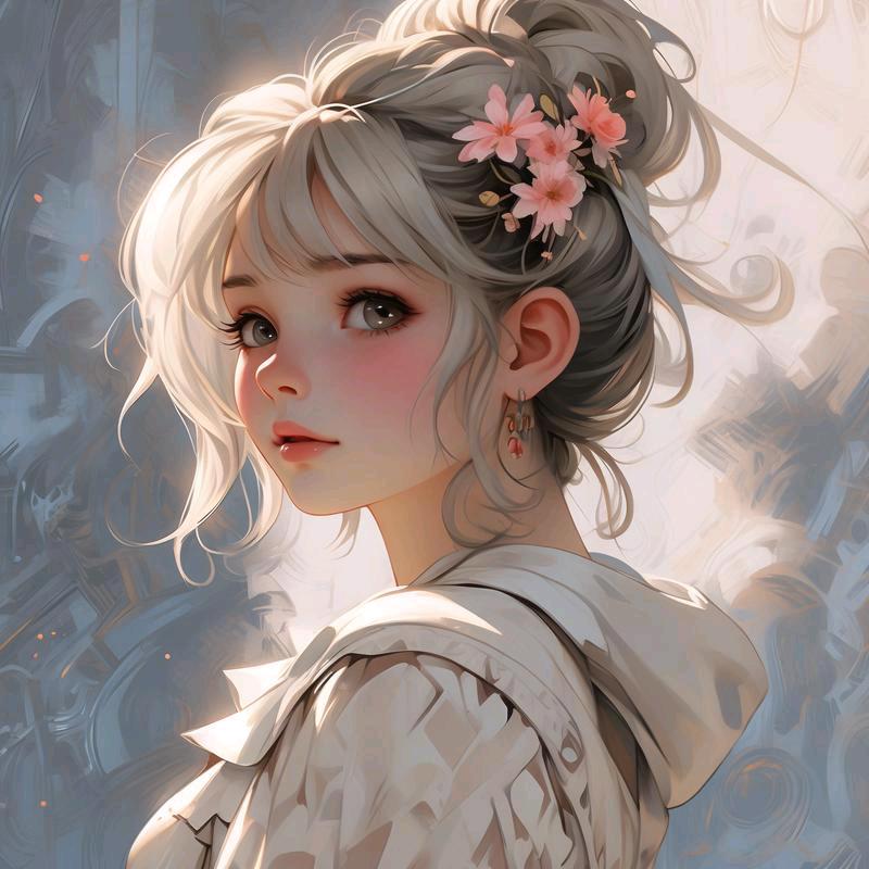 美美好物