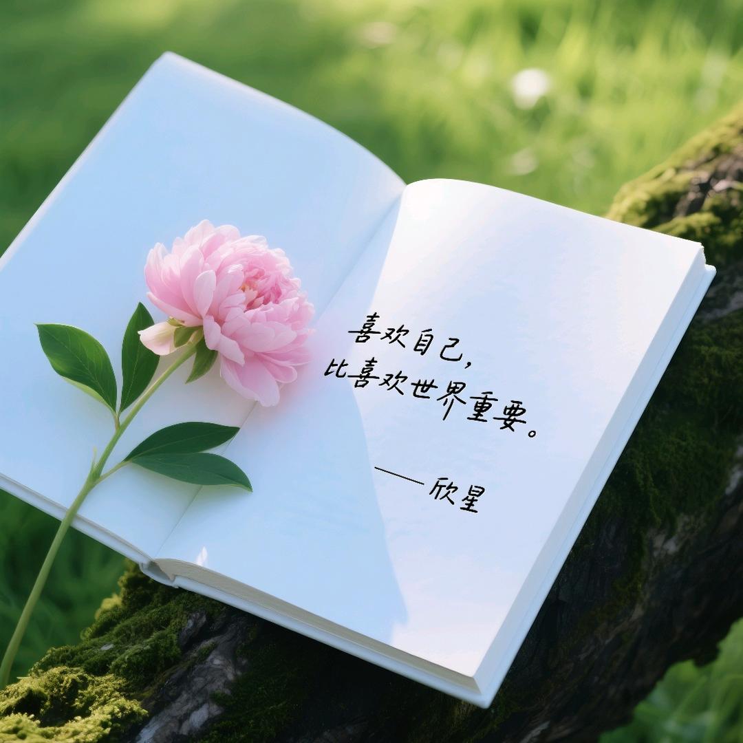 阳光@