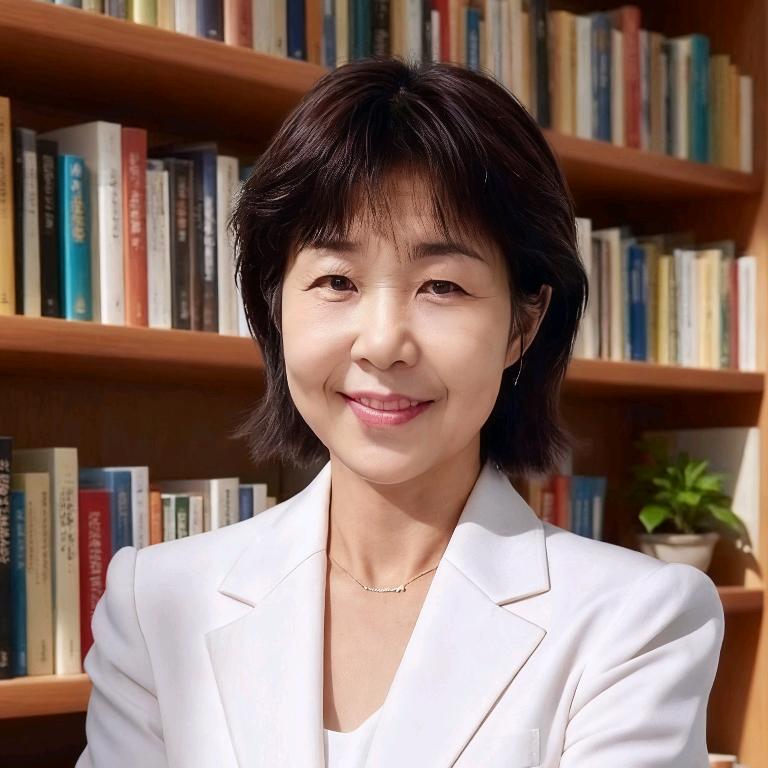 米侠家政赵老师