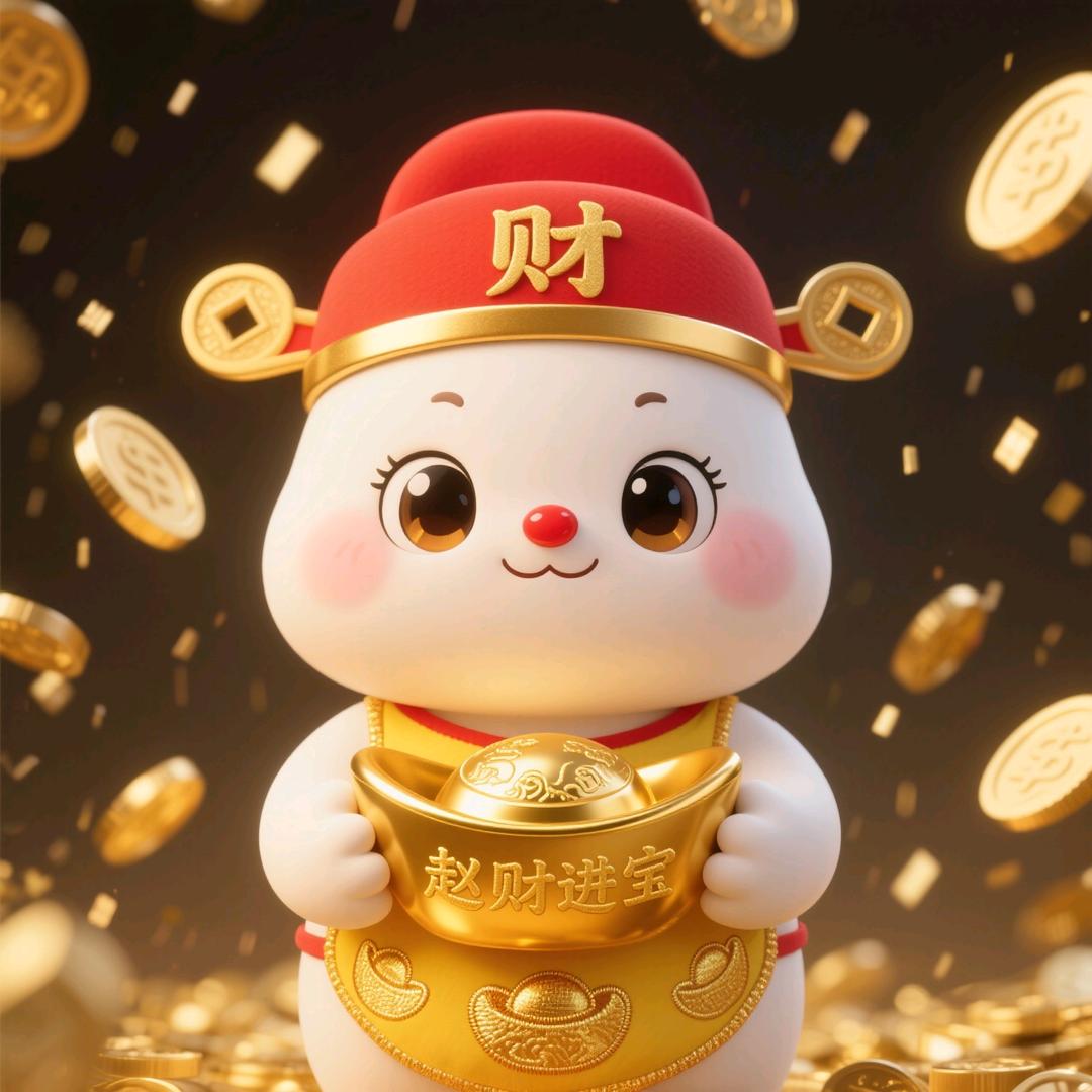 赵财进宝( ㊖ _ ㊖ )🇨🇳