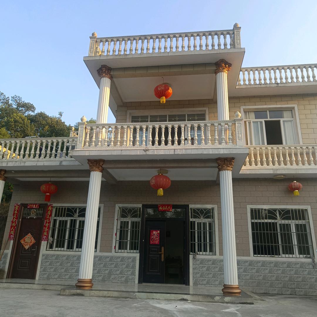 李四哥