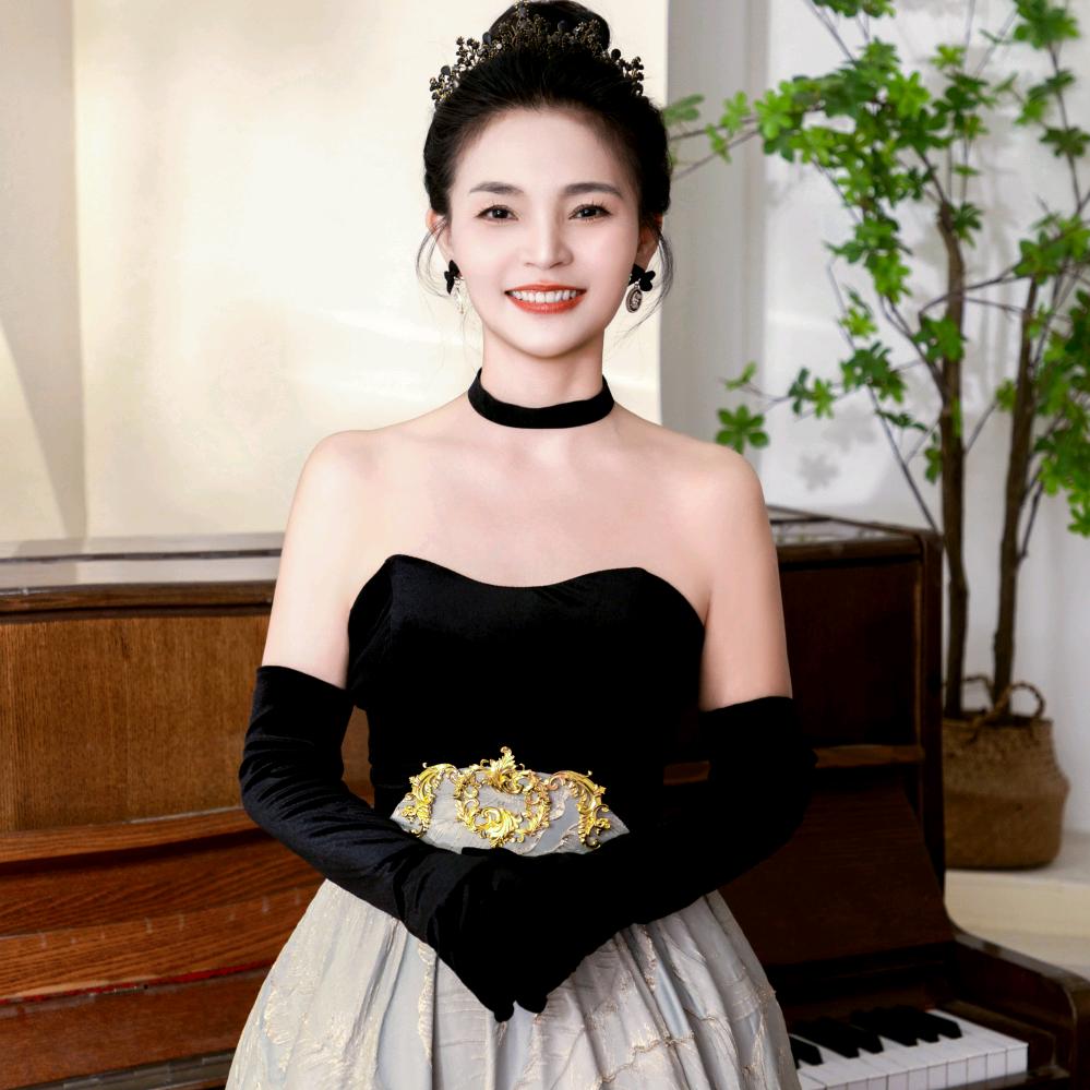 娟娟金汤热卤  卤粉