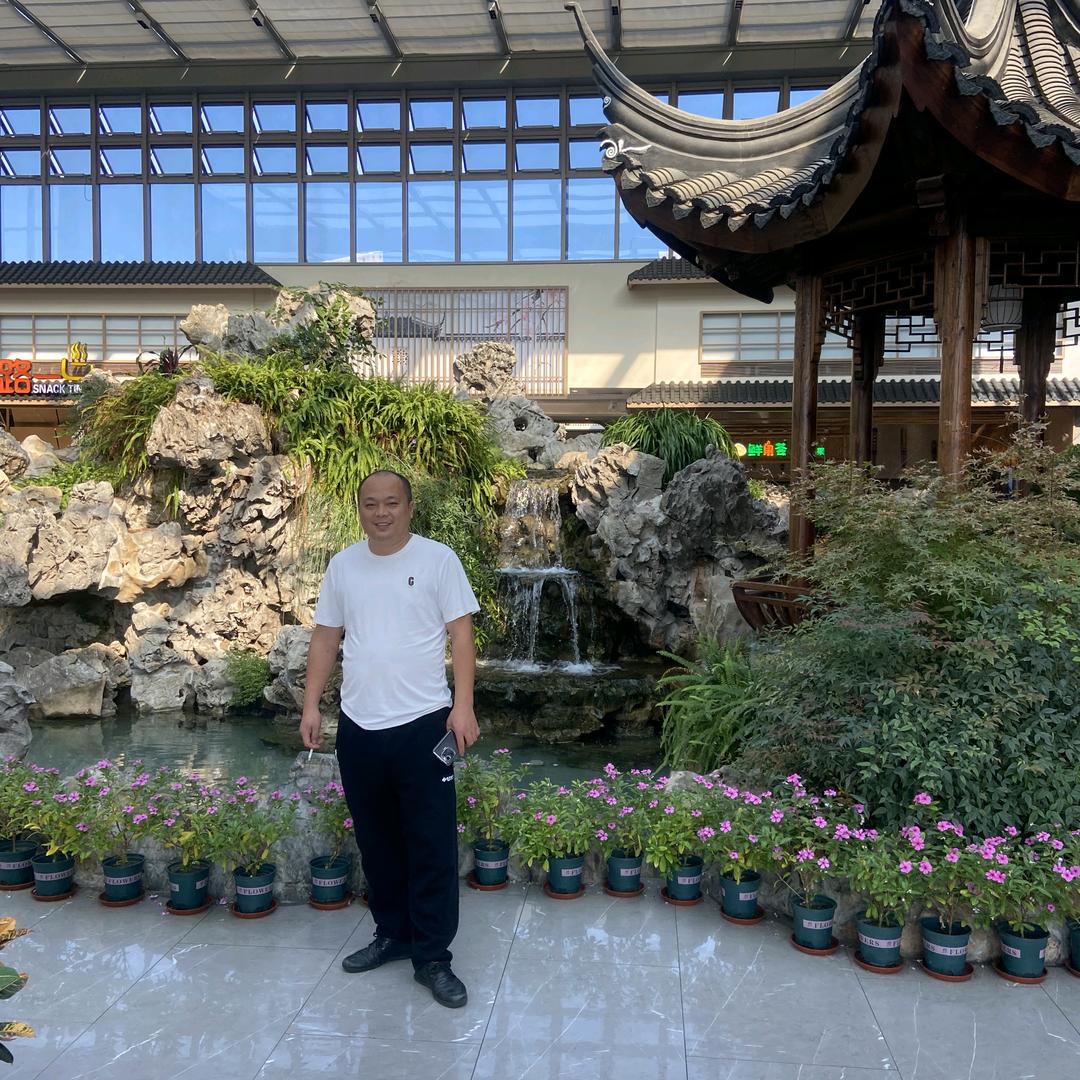 南阳朴欣肥业董迪