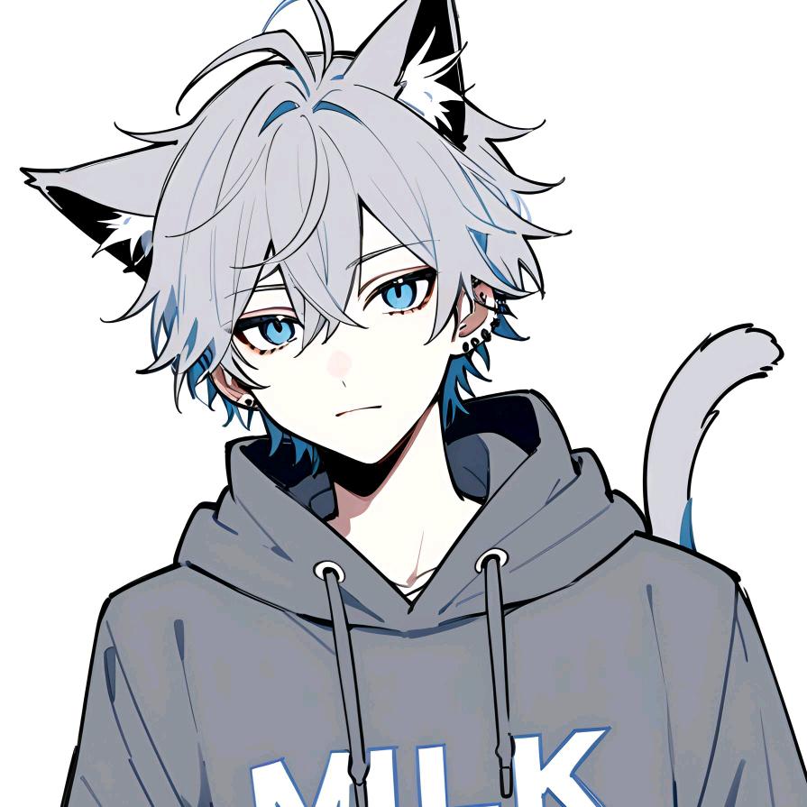 1.9万块的milk（happiest）