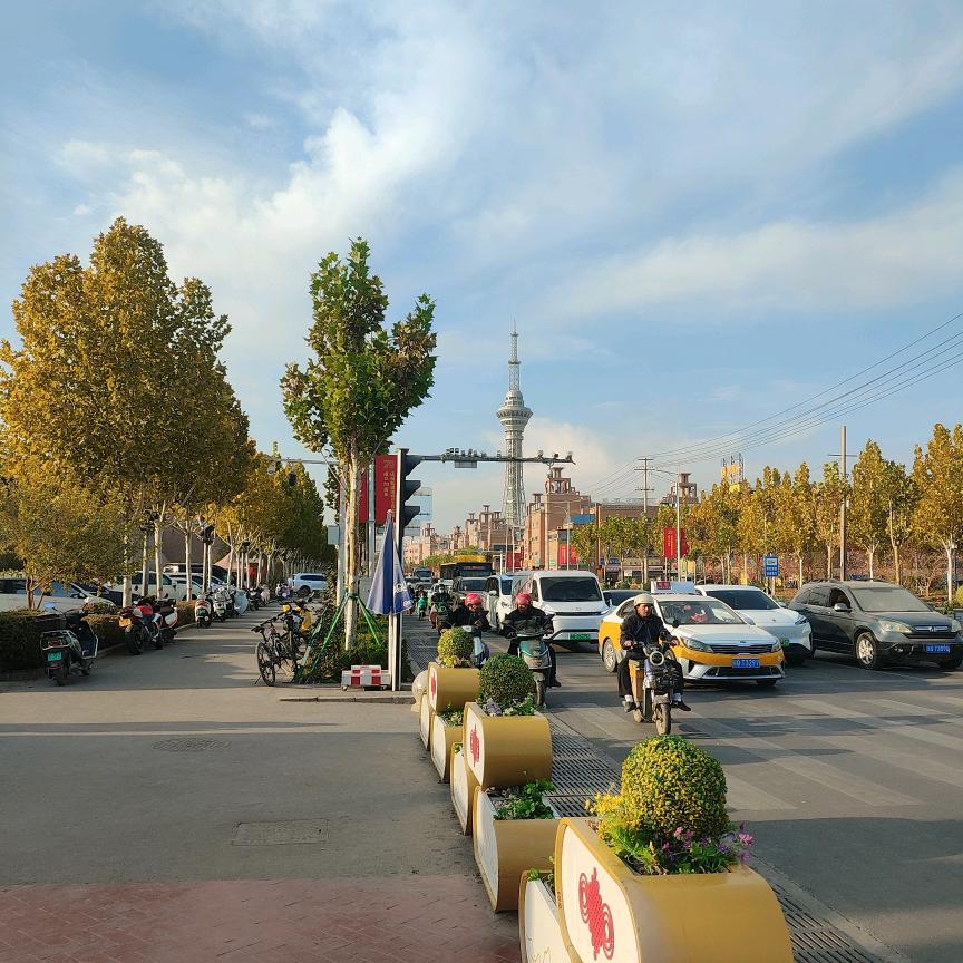 尤哥¹喀什创业历程