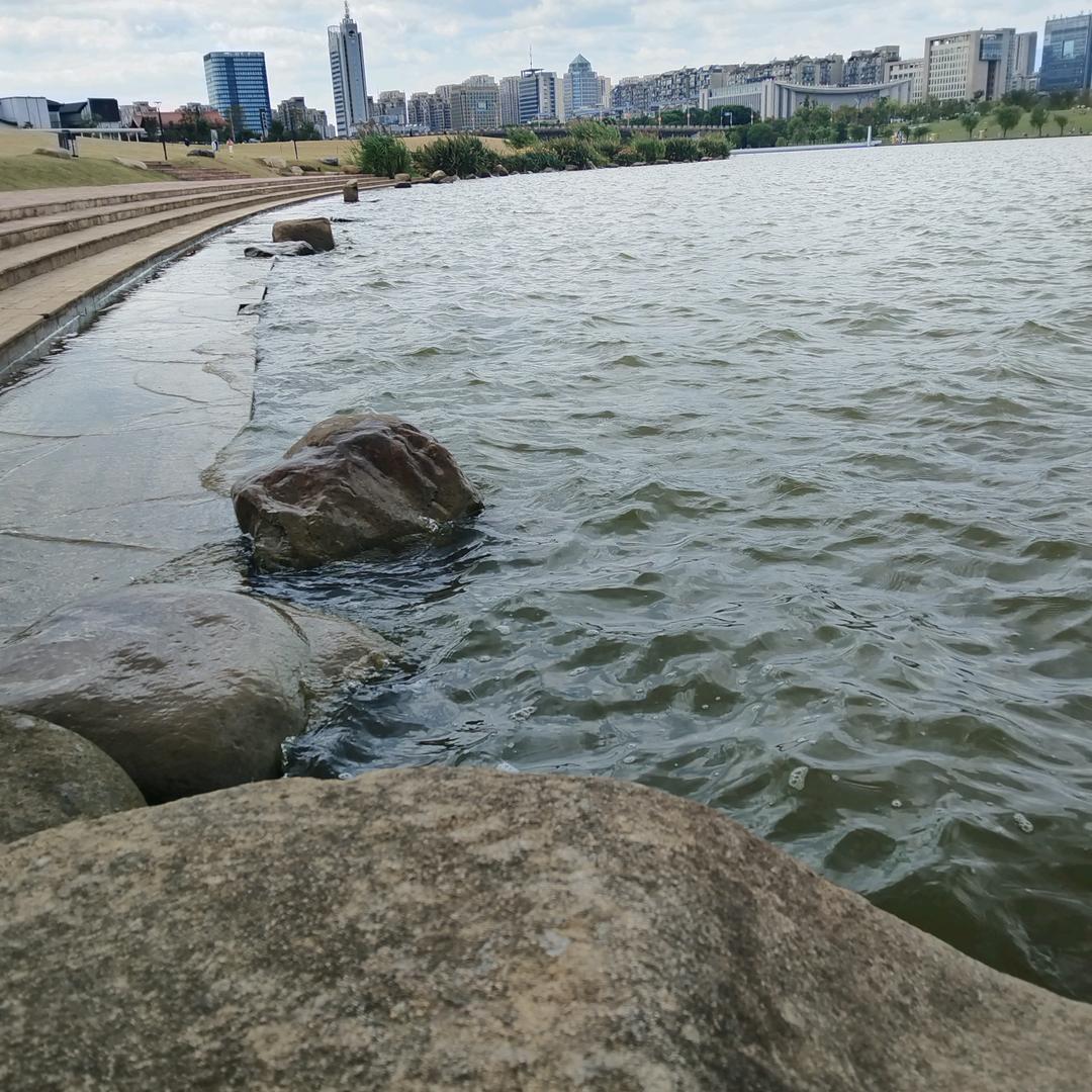 笑看风光