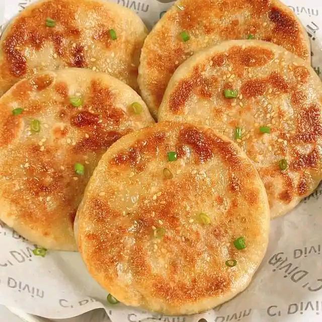 邦霖鲜肉饼