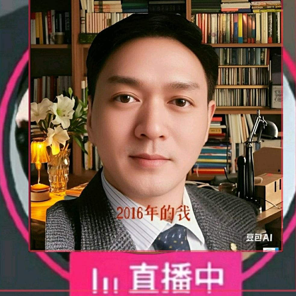 @丁君一席话‖金句