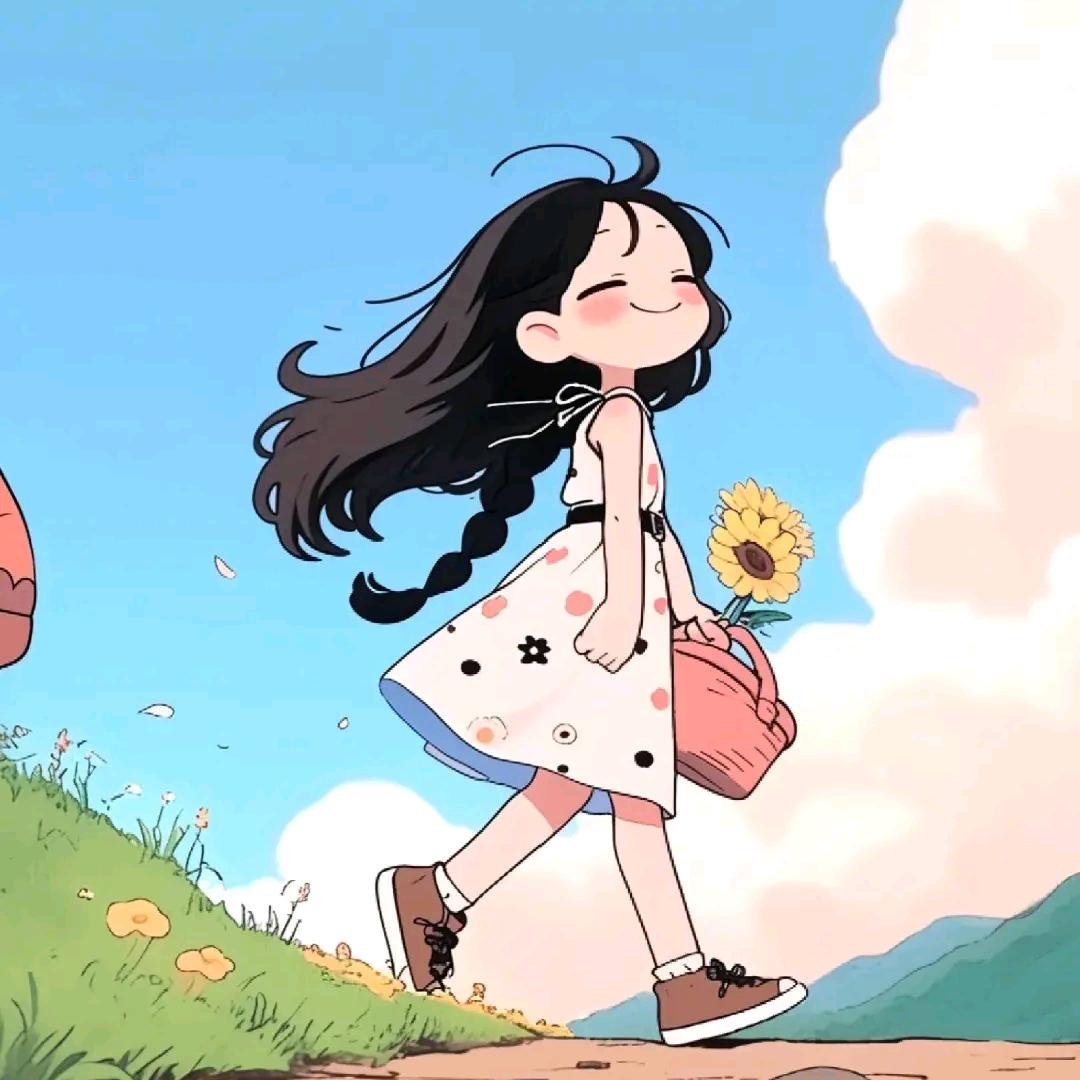 靜兒🌻