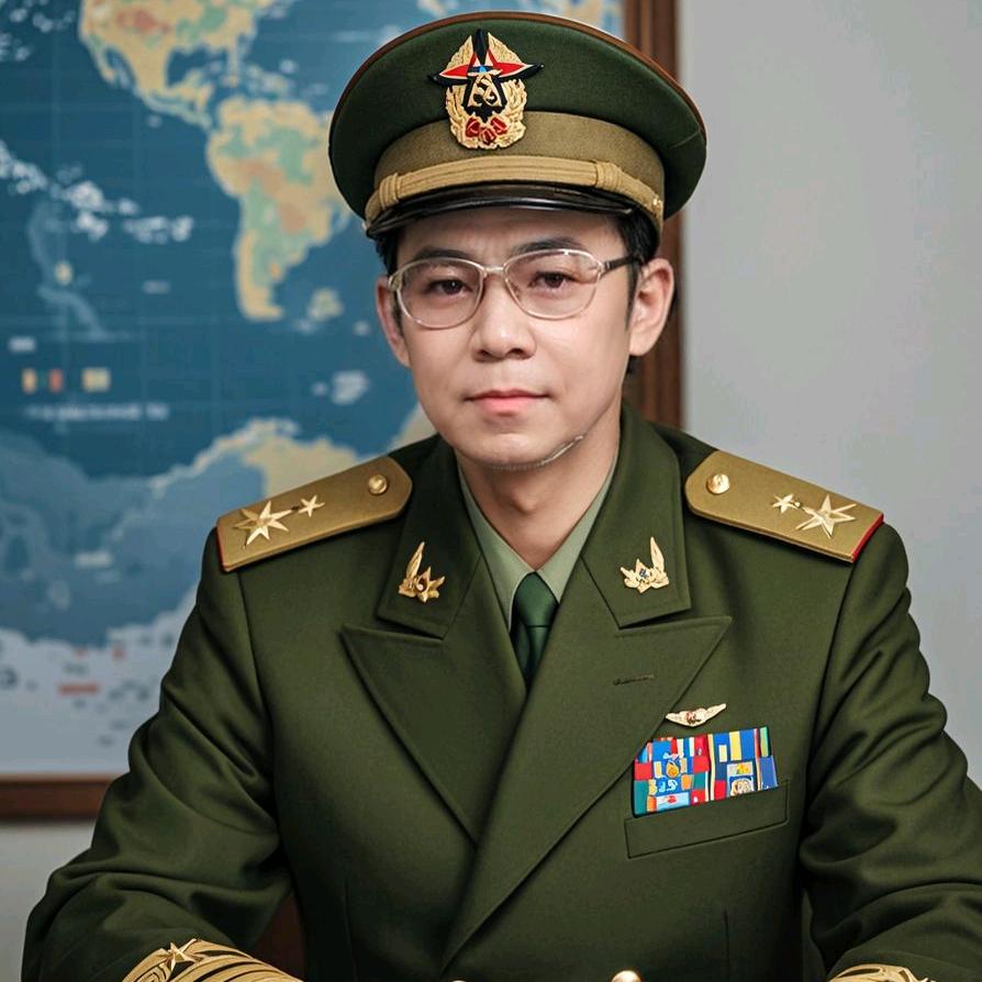 一见钟情