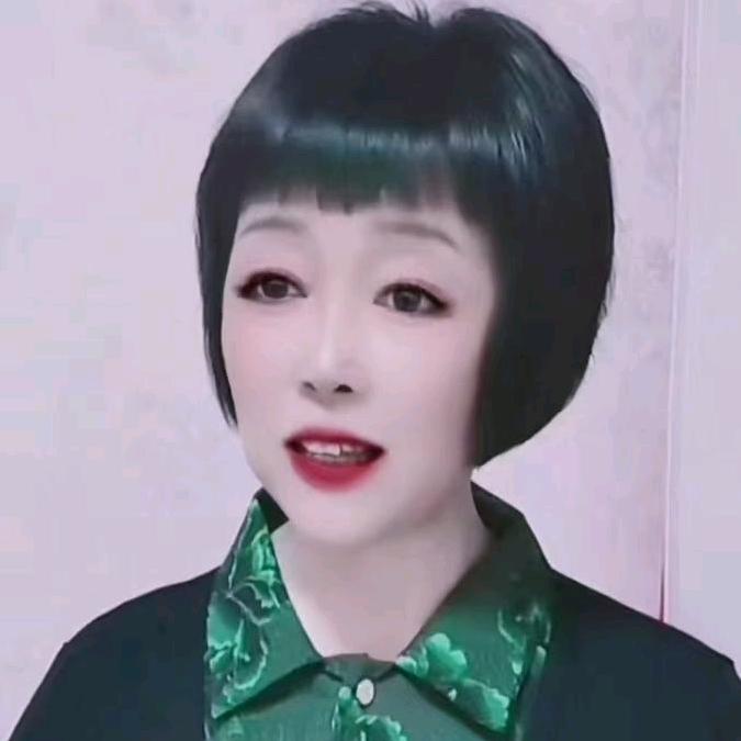 吕剧寒梅