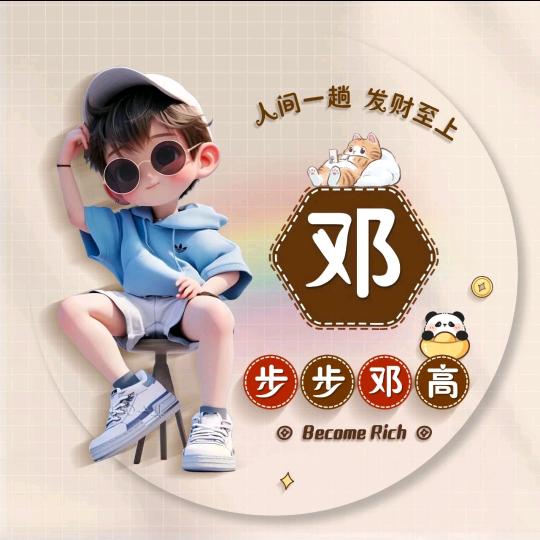 默