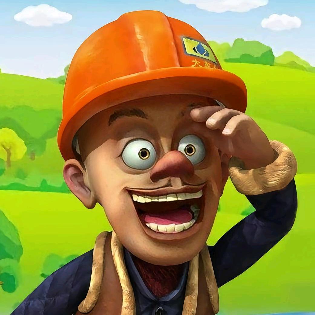 光头强（专业伐木）