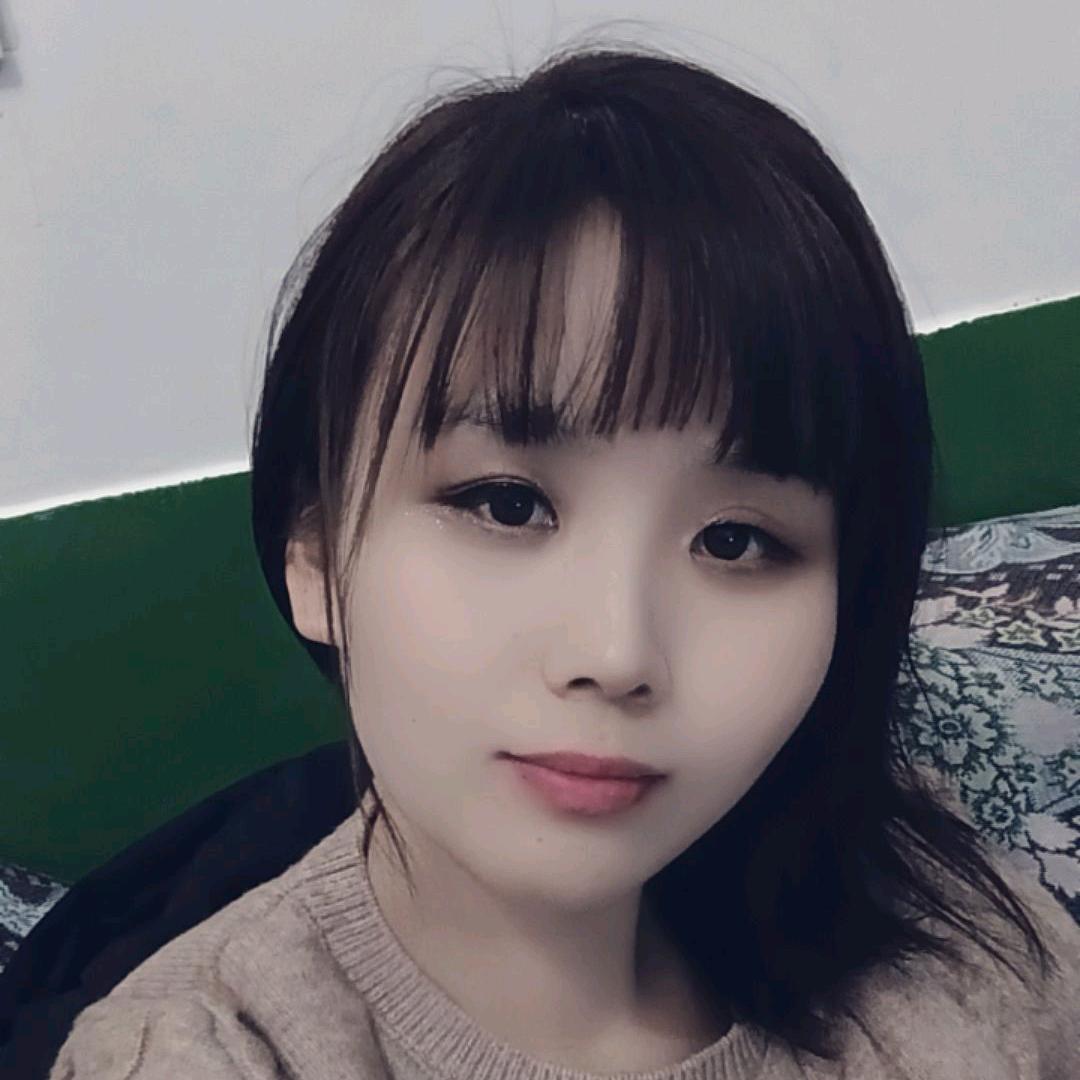敏敏💃特穆尔