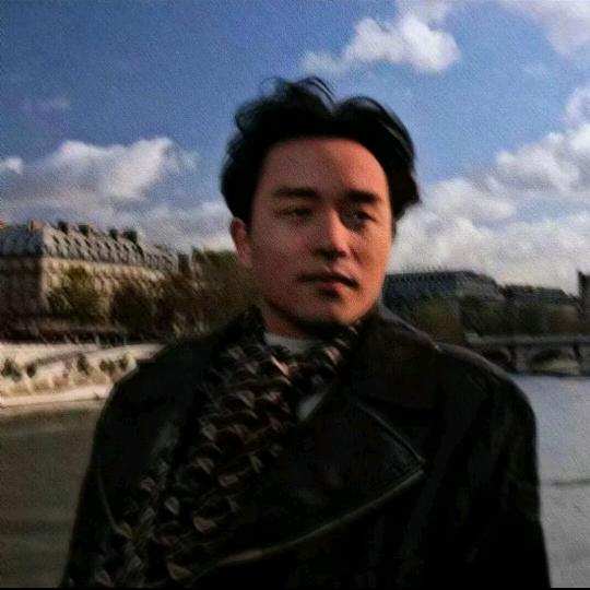自望山海