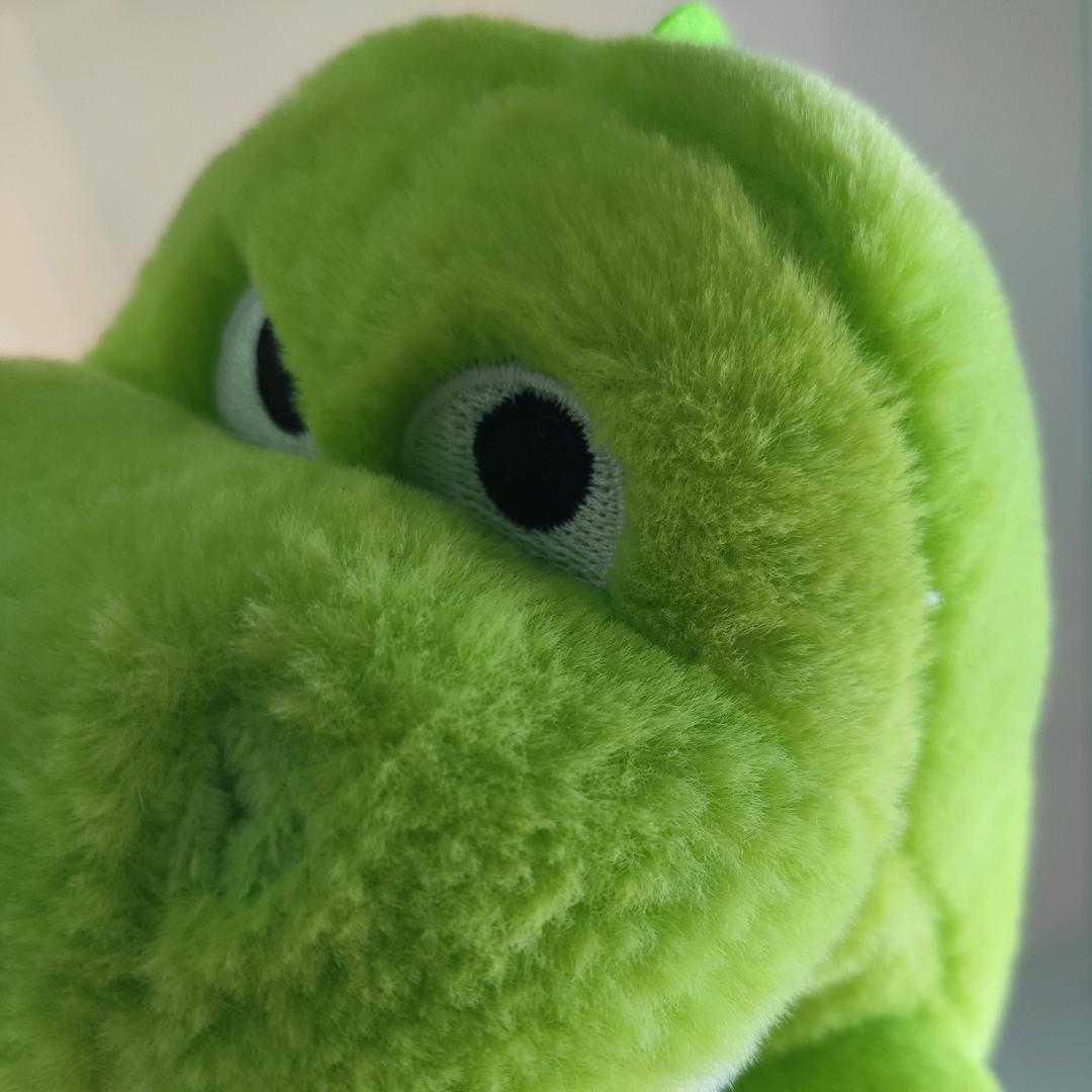 一口一个提拉米苏