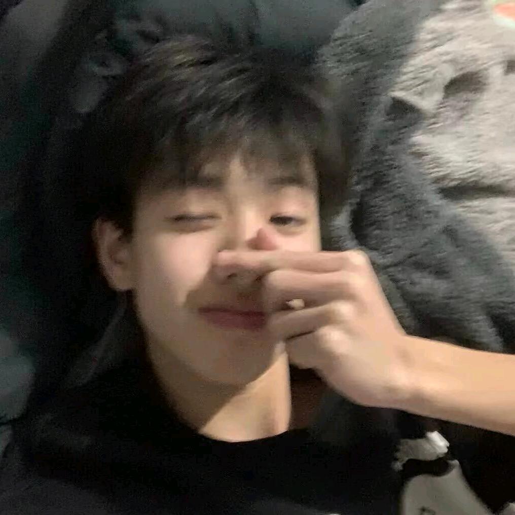 拾杀意.