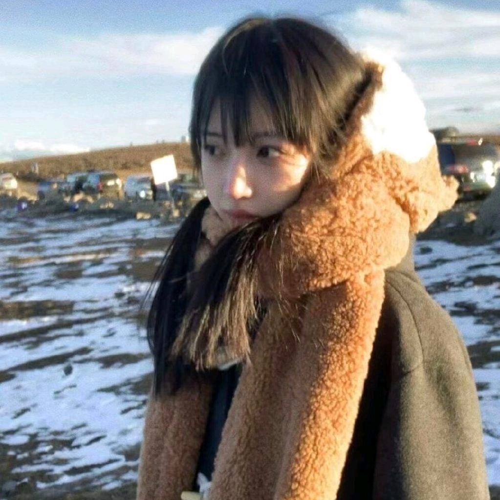冬天烤红薯