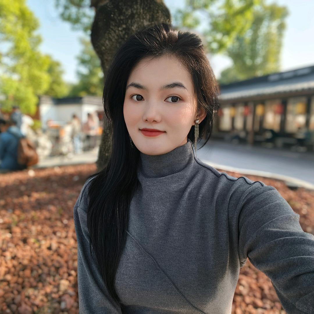 是小云呀