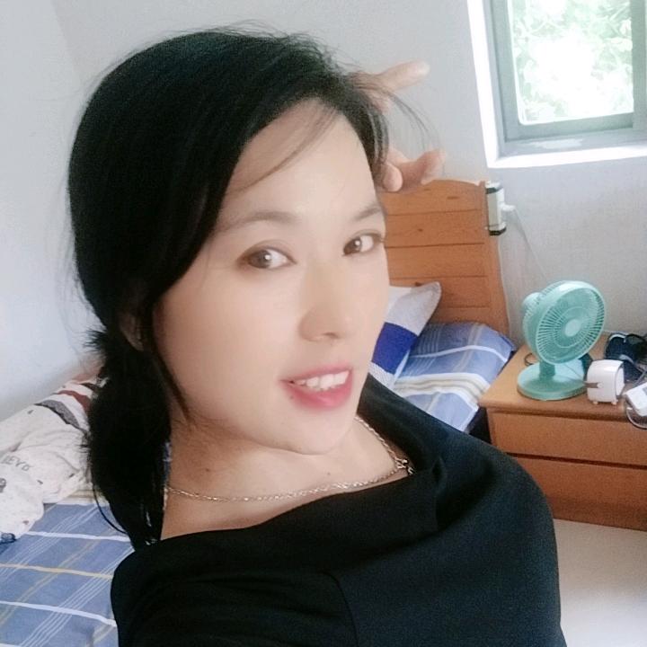 心静如水兰兰
