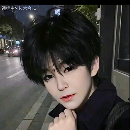 往后余生
