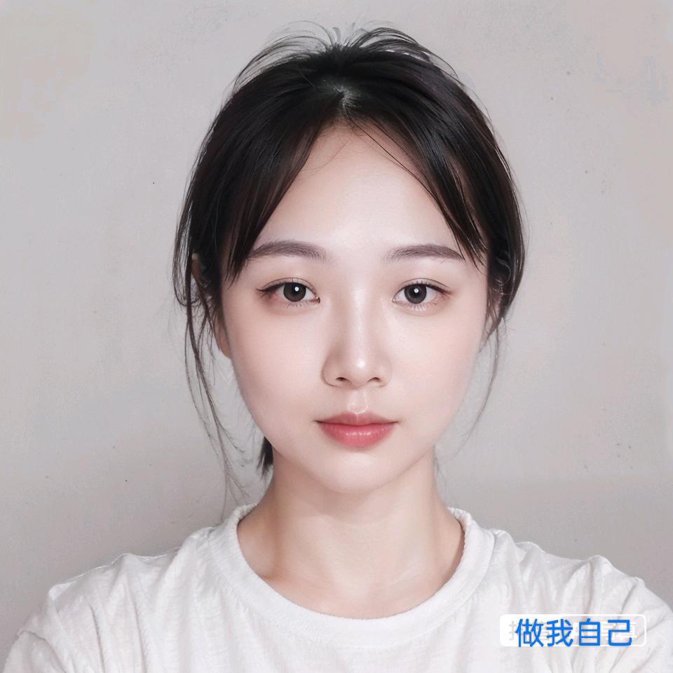 我的名字叫阿梅