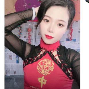 晓琳说唱
