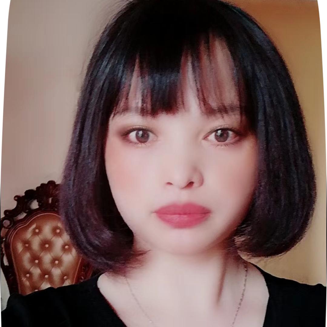 幸福的泪儿