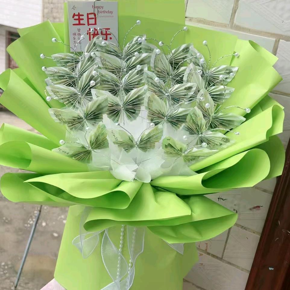 晨妈爱生活