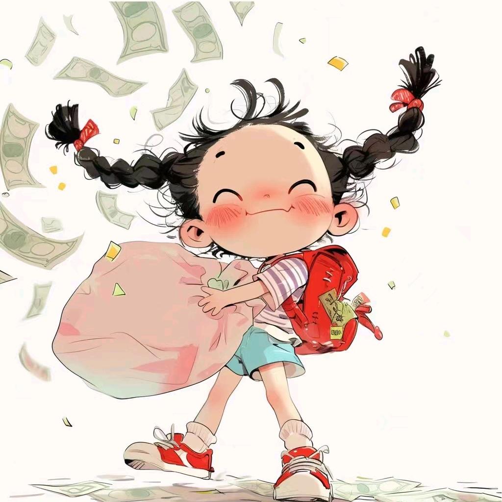 幸运鹅✨