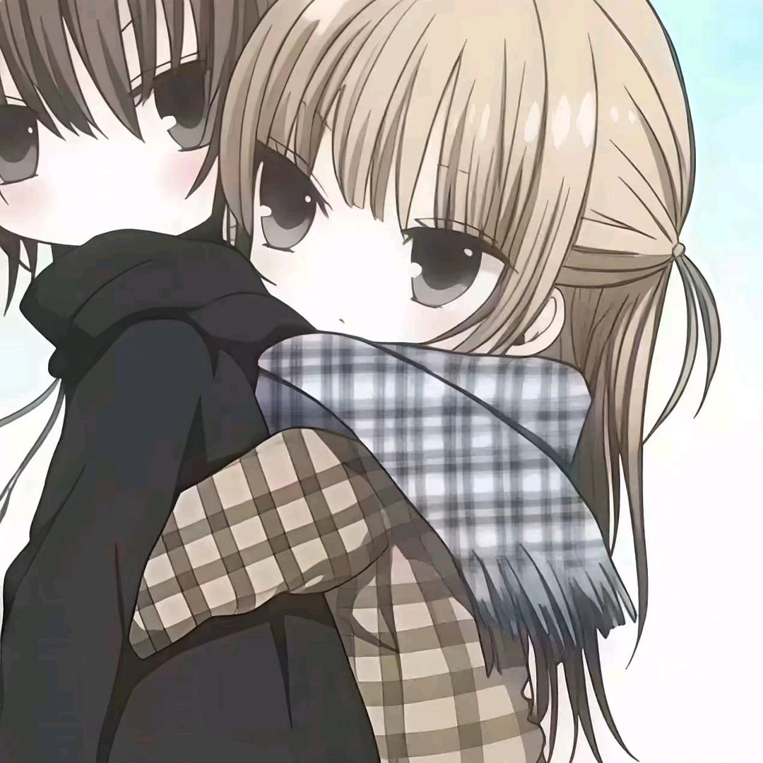 呆毛