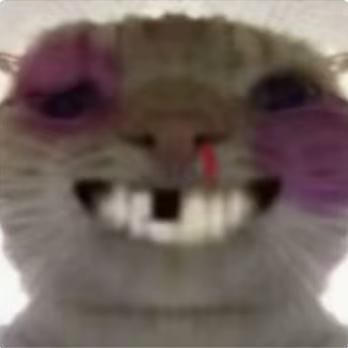 の