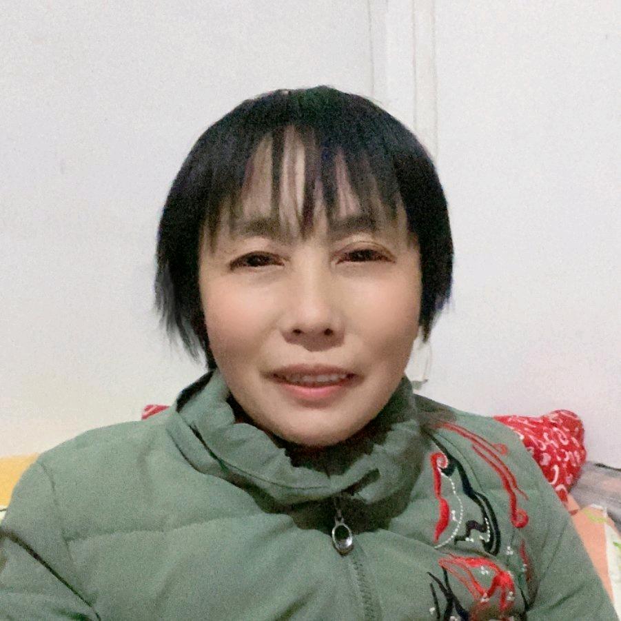 项奶奶