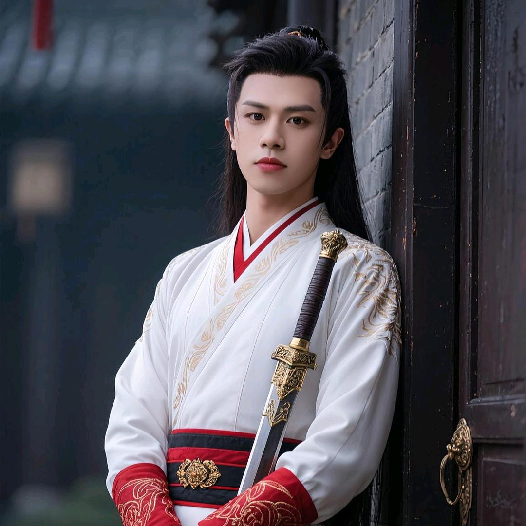 青藜居士🦨景昭