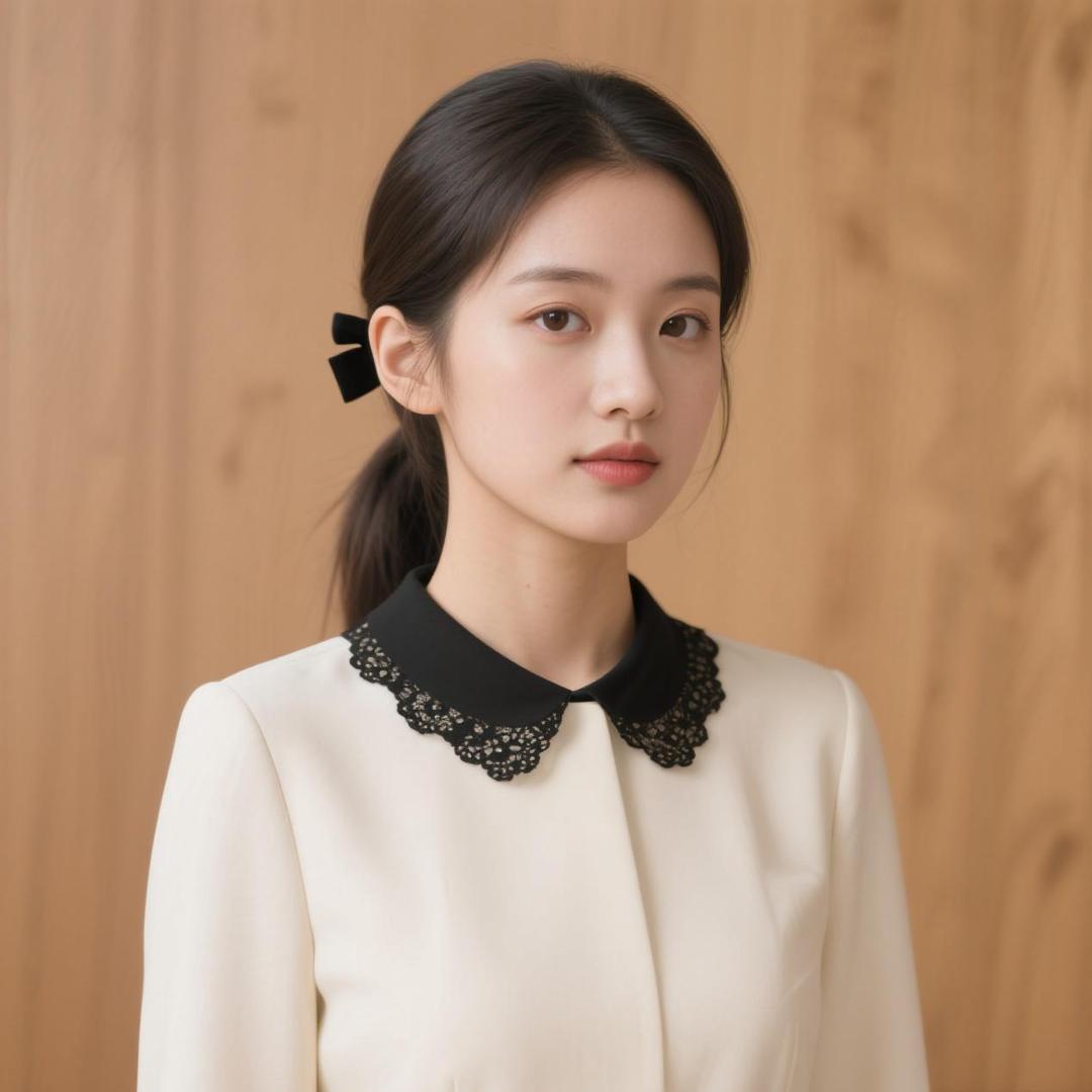 媛媛｜新美业人