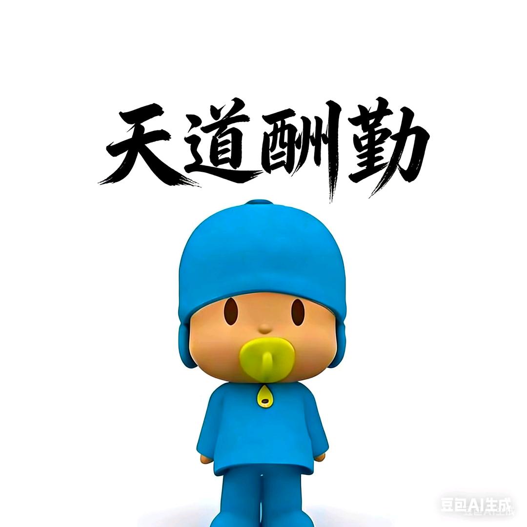 叼着奶嘴抽着烟你哥我属实不一般（社会人）