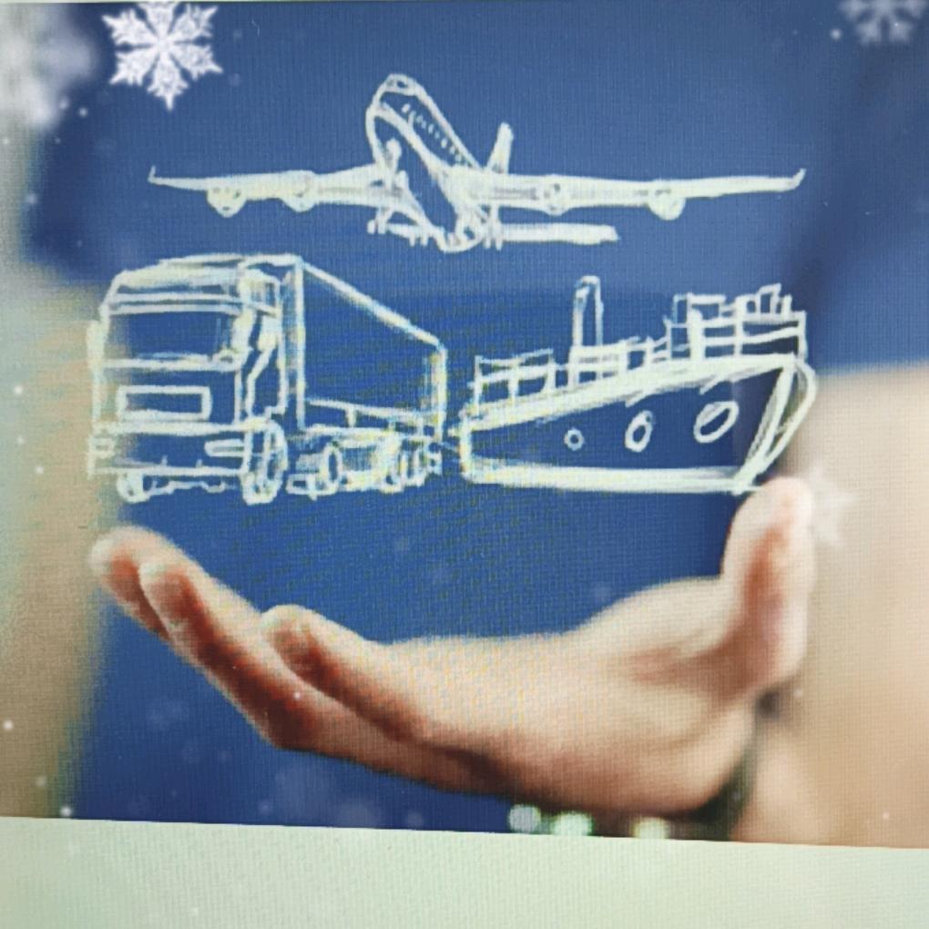 广州顺凯国际物流有限公司～Mr.